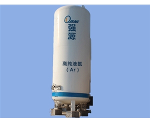 镇江高纯液氩