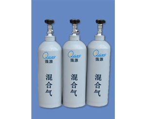 镇江混合气